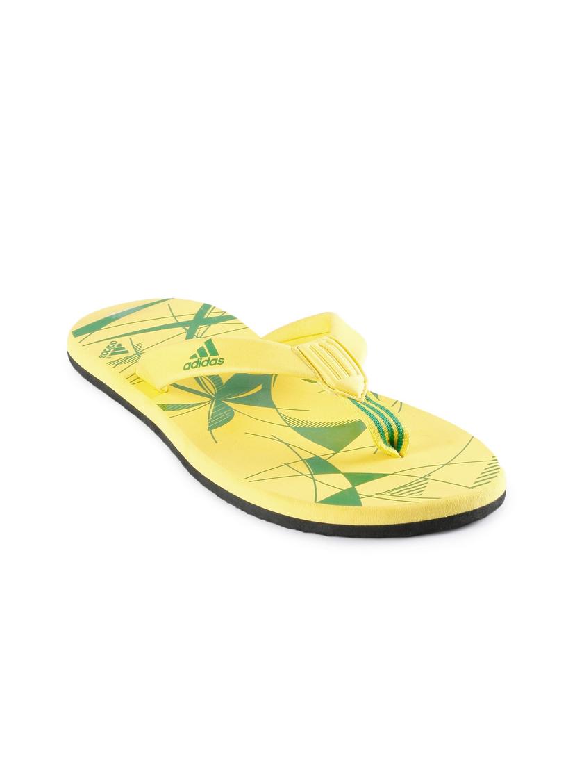 ADIDAS Men's Flip Flops