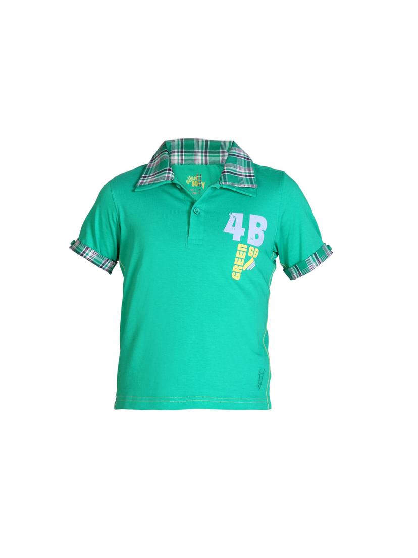 Allen Solly Kids Boys's Tshirts