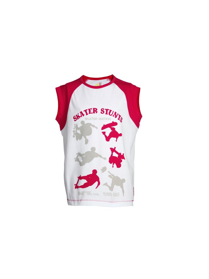 Allen Solly Kids Boys's Tshirts