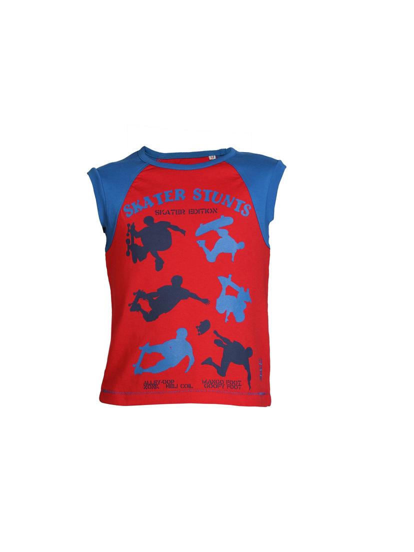 Allen Solly Kids Boys's Tshirts