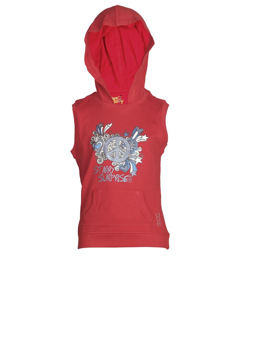 Allen Solly Kids Girls's Tshirts