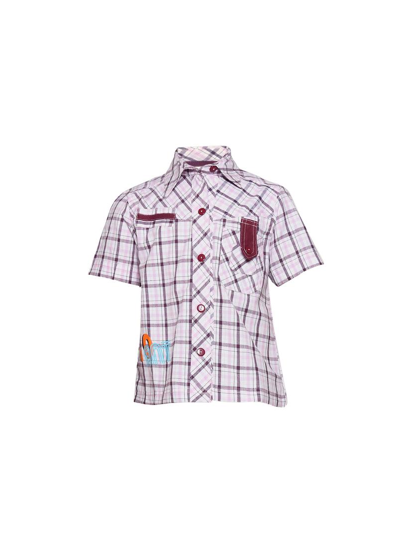 Ant Kids Boys's Shirts