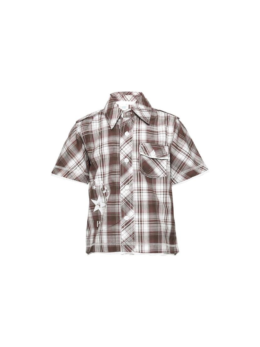 Ant Kids Boys's Shirts