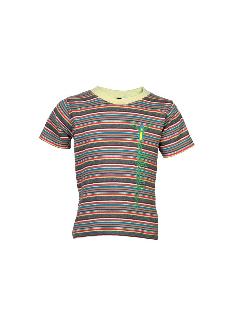 Ant Kids Boys's Tshirts