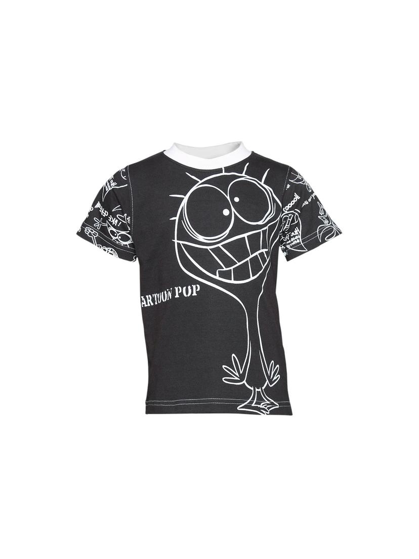 Ant Kids Boys's Tshirts