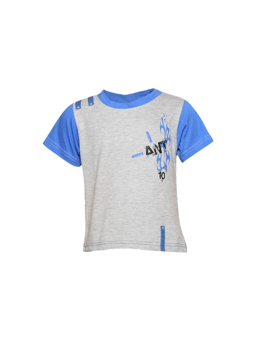 Ant Kids Boys's Tshirts
