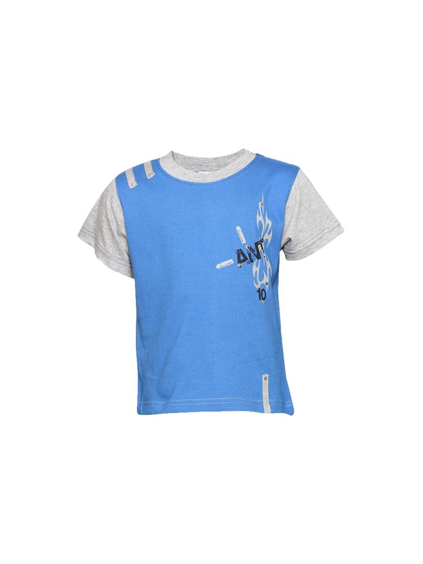 Ant Kids Boys's Tshirts