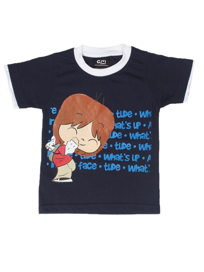 Ant Kids Boys's Tshirts
