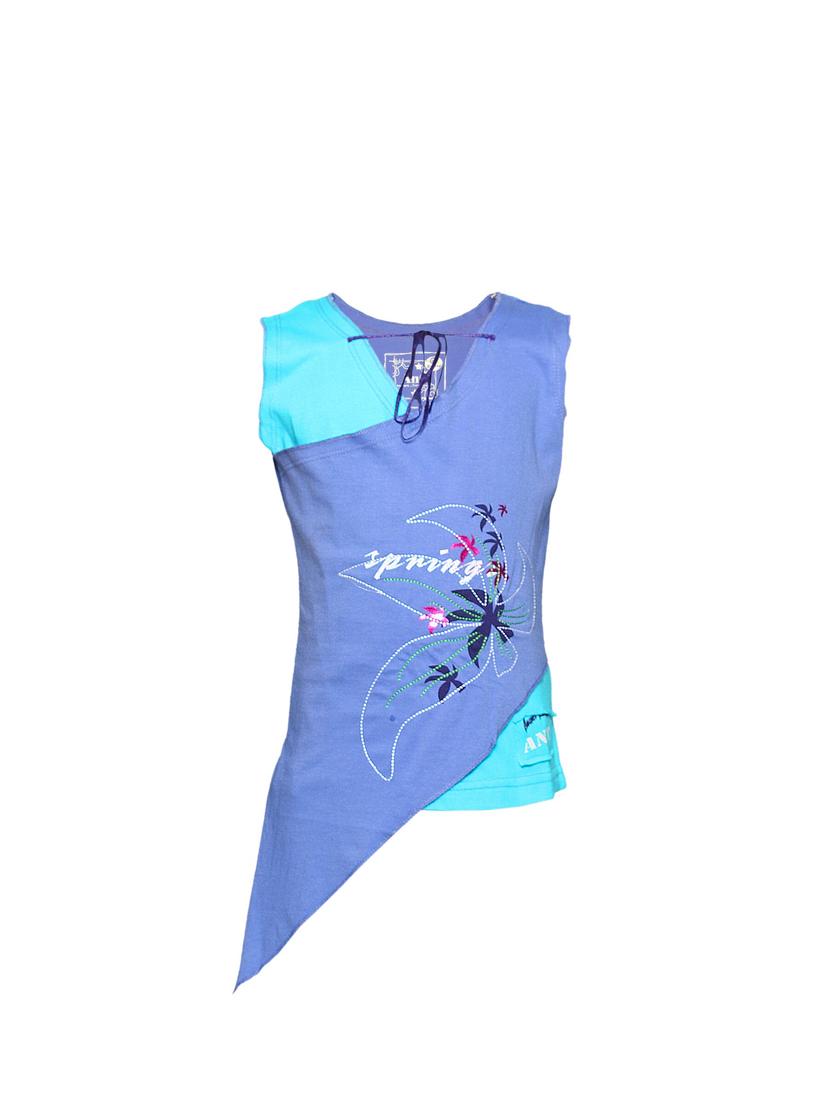 Ant Kids Girls's Tops