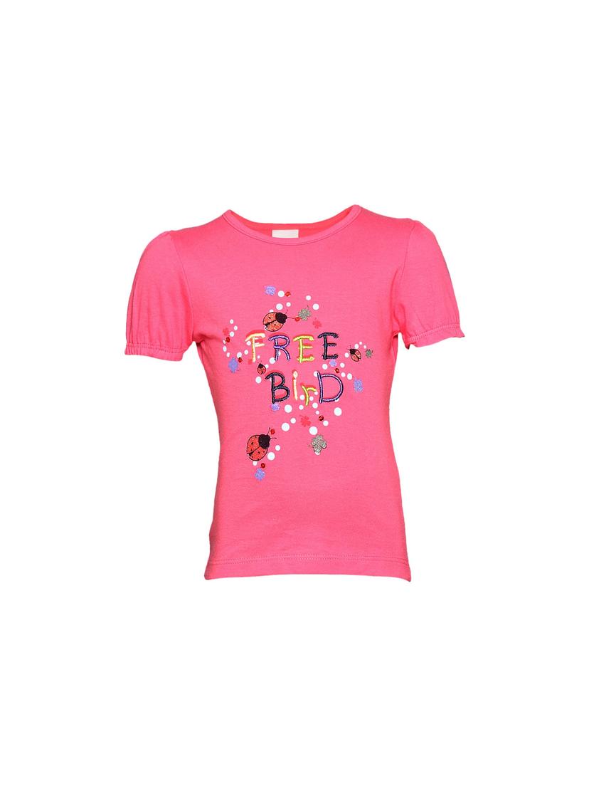 Ant Kids Girls's Tshirts