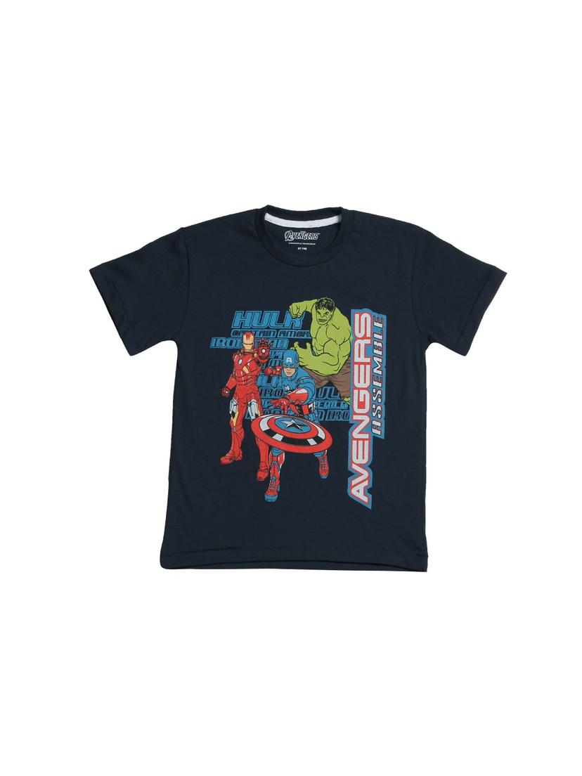 Avengers Boys's Tshirts