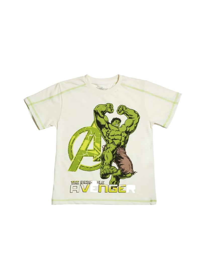 Avengers Boys's Tshirts