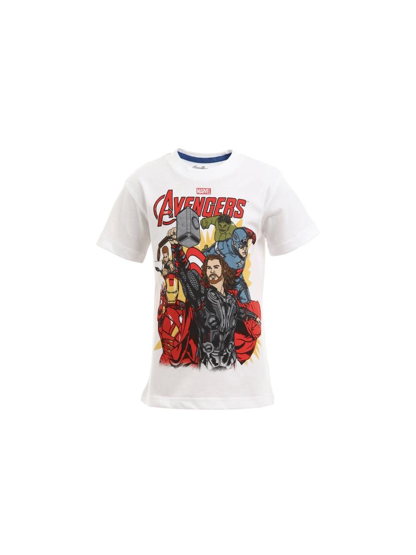 Avengers Boys's Tshirts