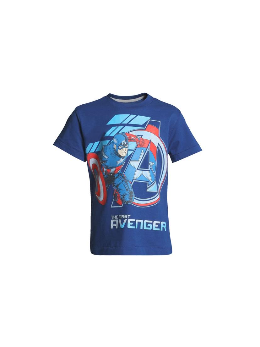 Avengers Boys's Tshirts