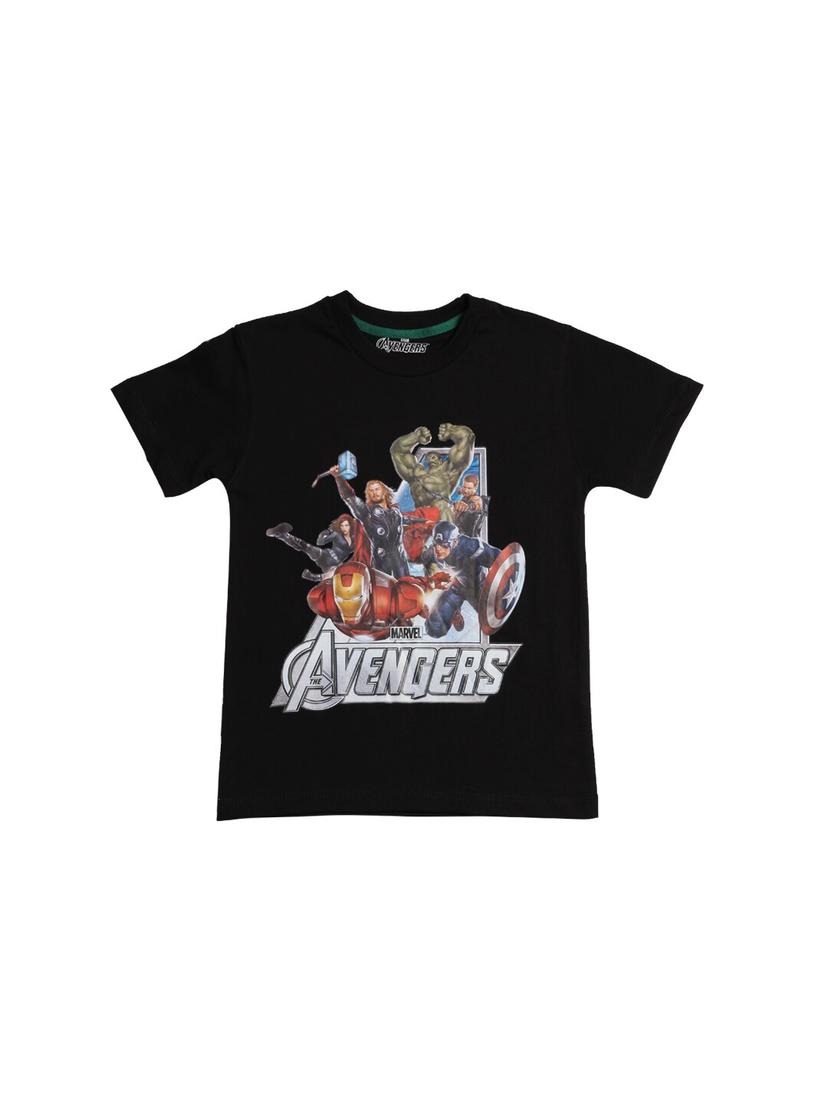 Avengers Boys's Tshirts