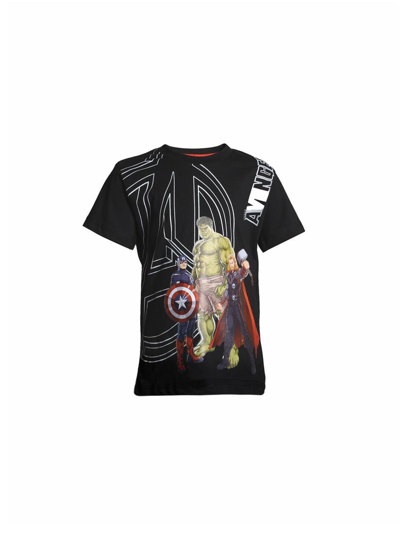 Avengers Boys's Tshirts