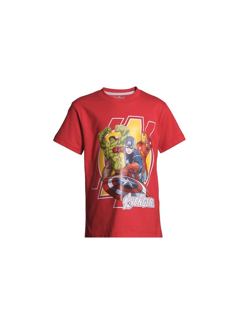 Avengers Boys's Tshirts