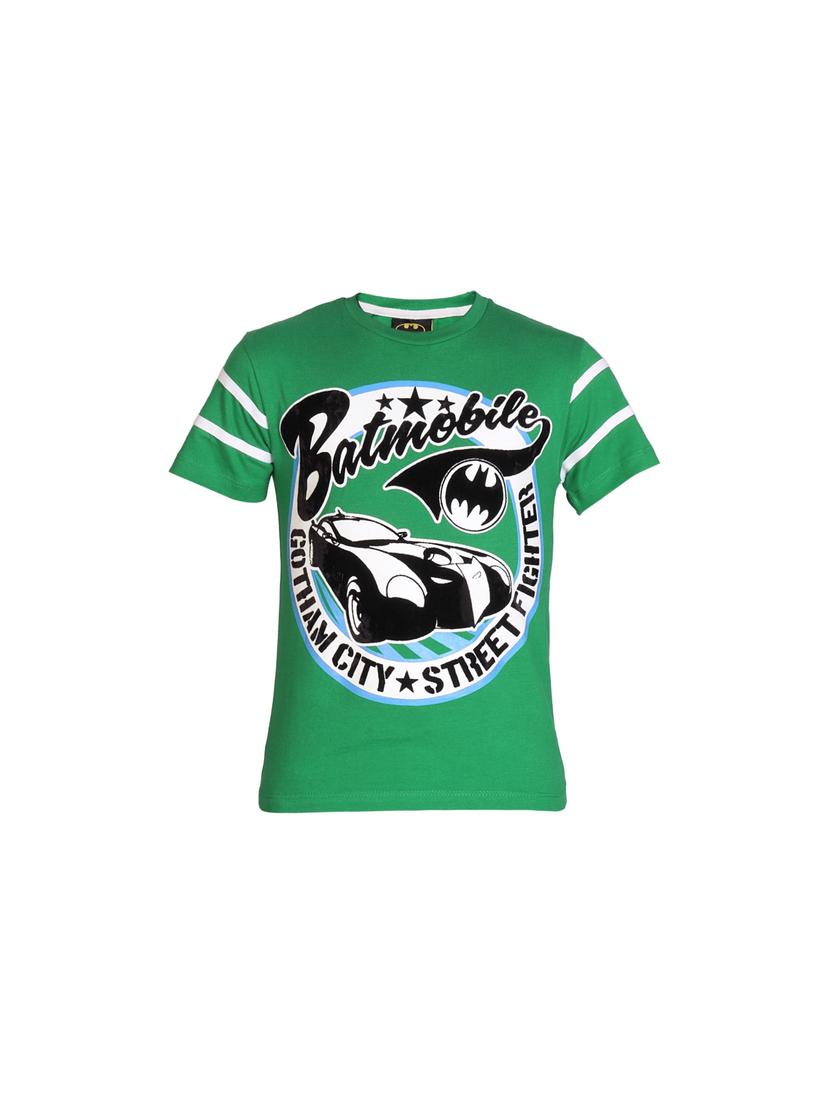 Batman Boys's Tshirts