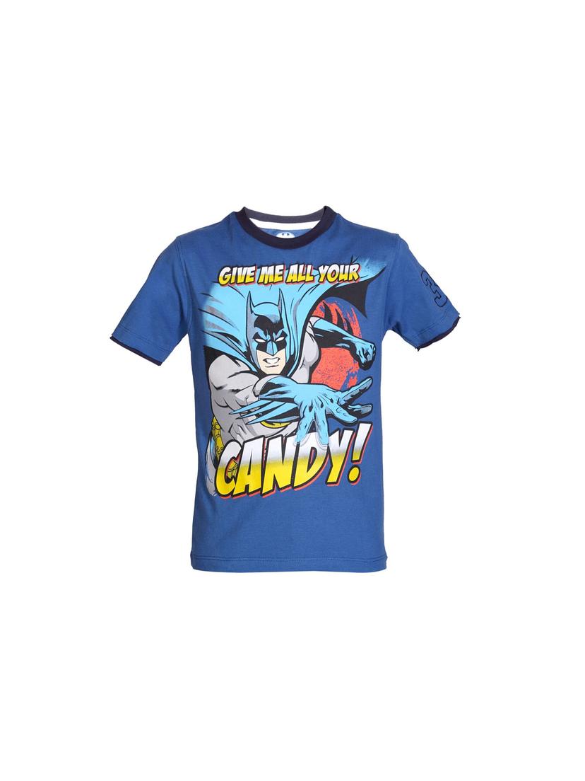 Batman Boys's Tshirts