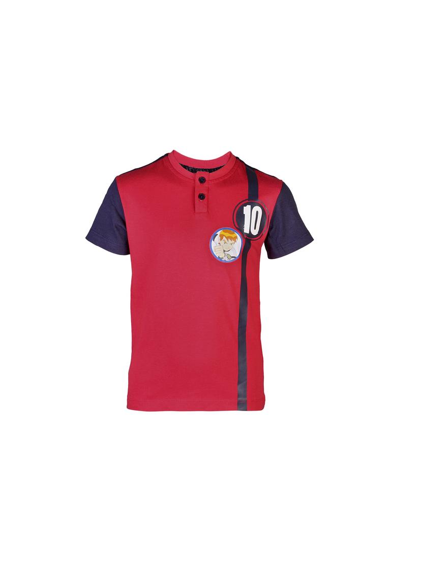Ben 10 Boys's Tshirts