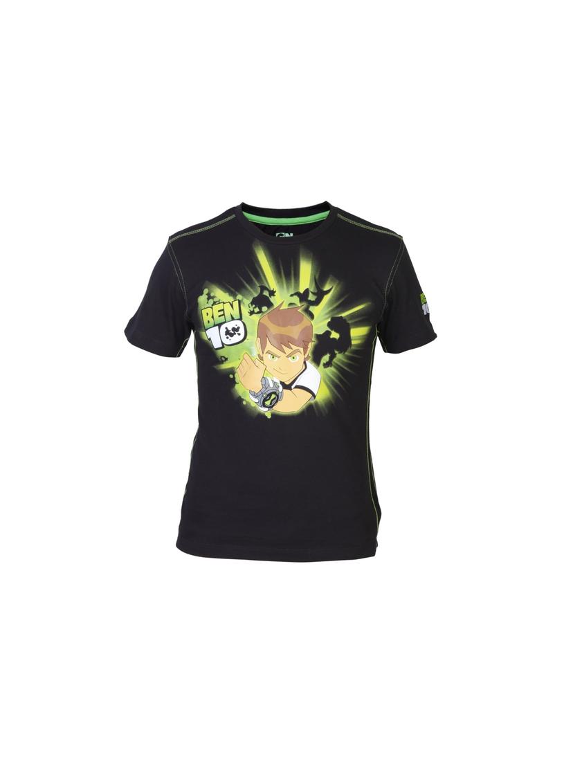 Ben 10 Boys's Tshirts