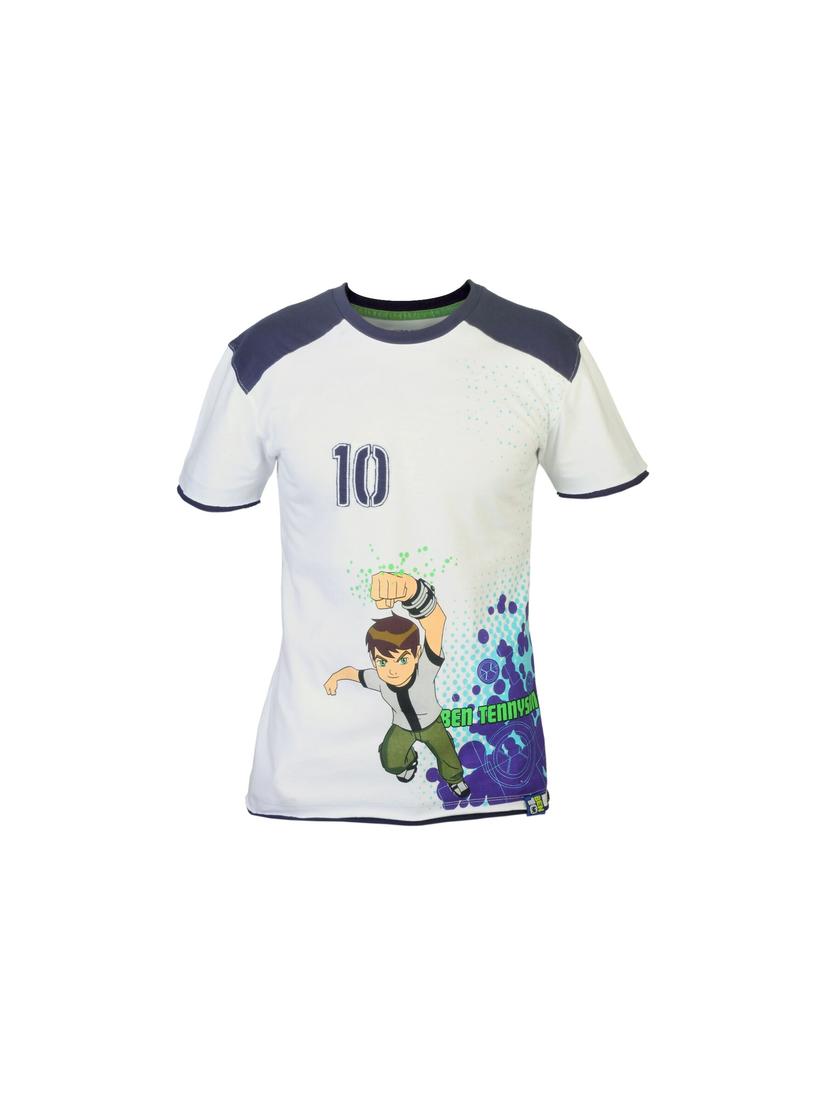 Ben 10 Boys's Tshirts