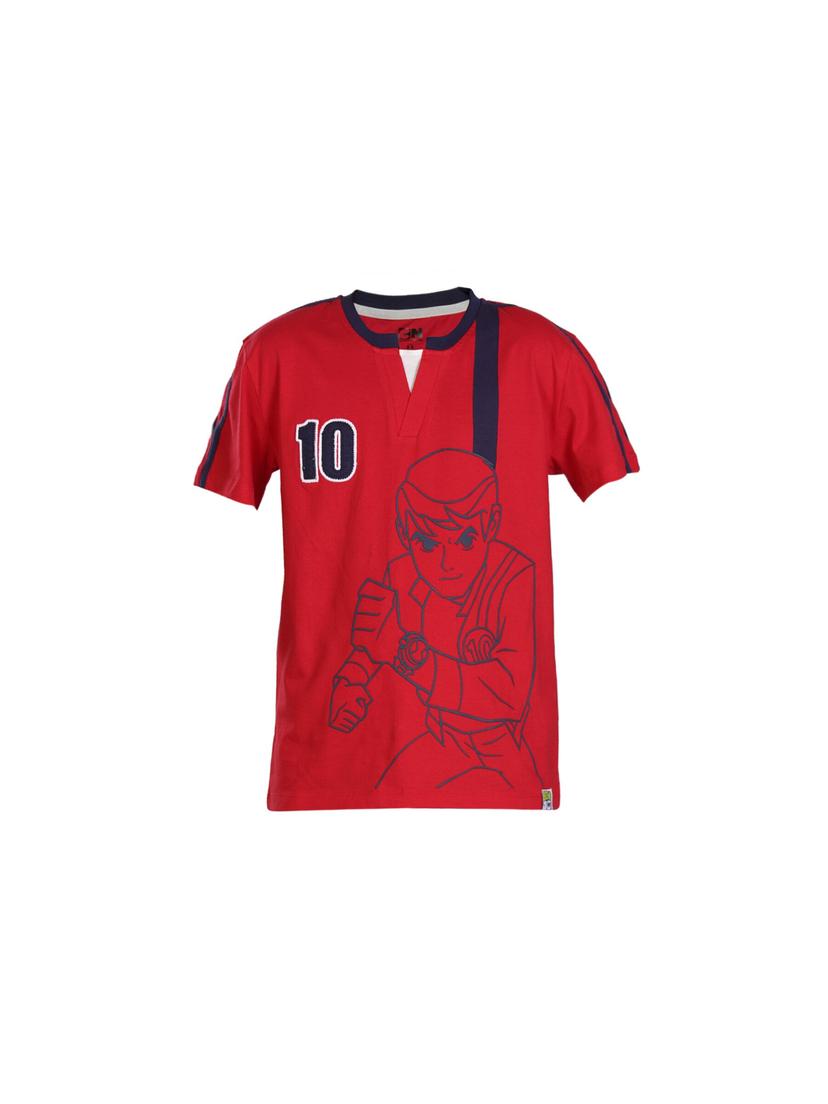 Ben 10 Boys's Tshirts