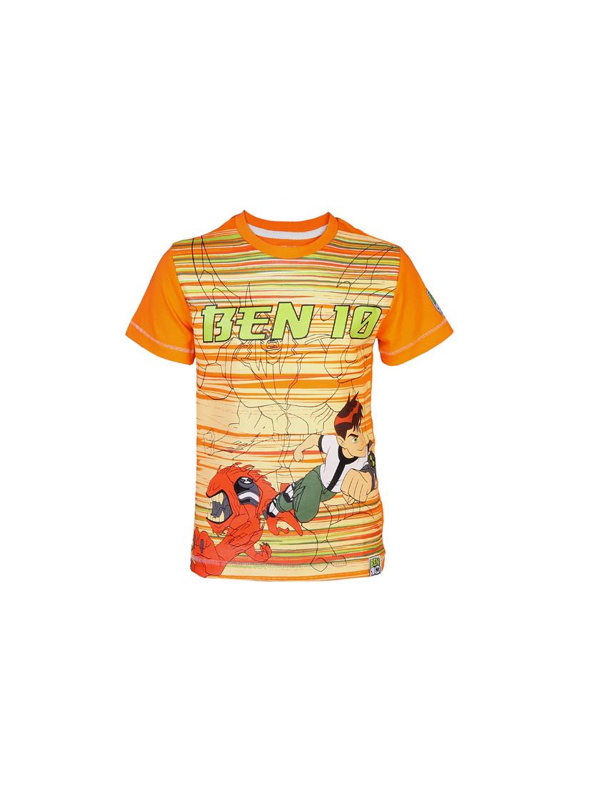 Ben 10 Boys's Tshirts