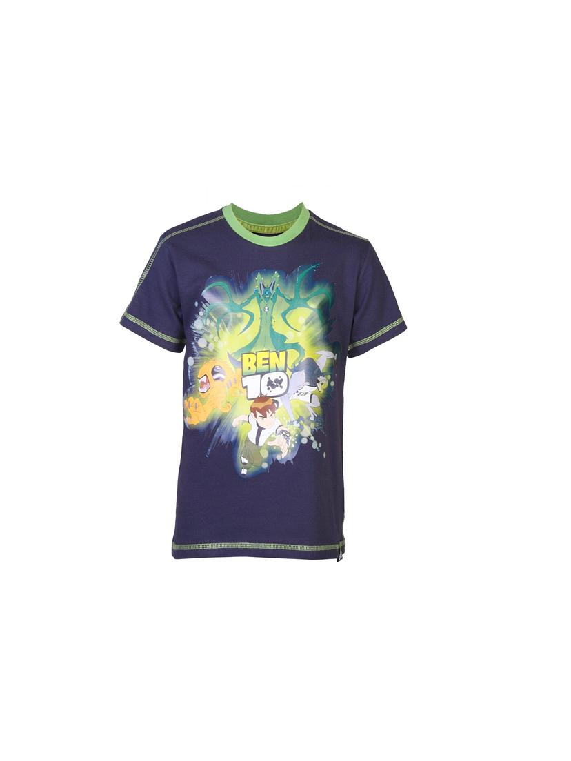 Ben 10 Boys's Tshirts