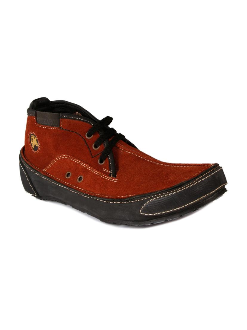 Buckaroo Men's Casual Shoes