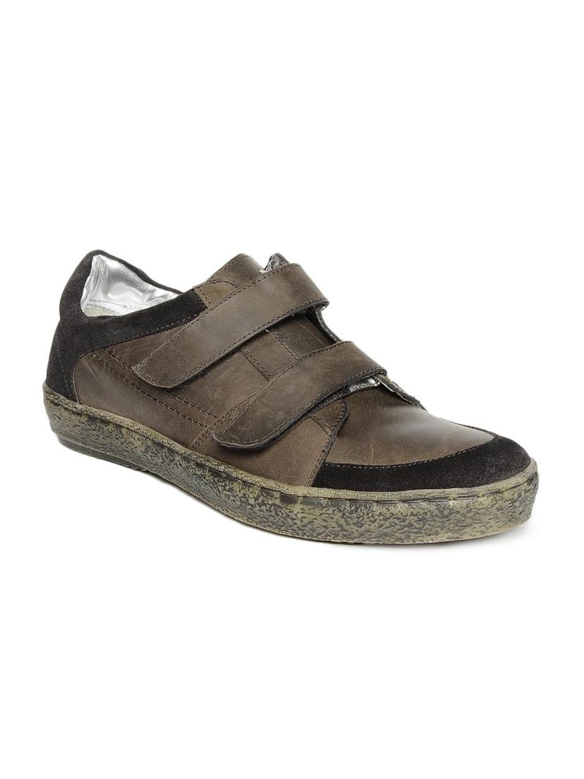 Carlton London Men's Casual Shoes