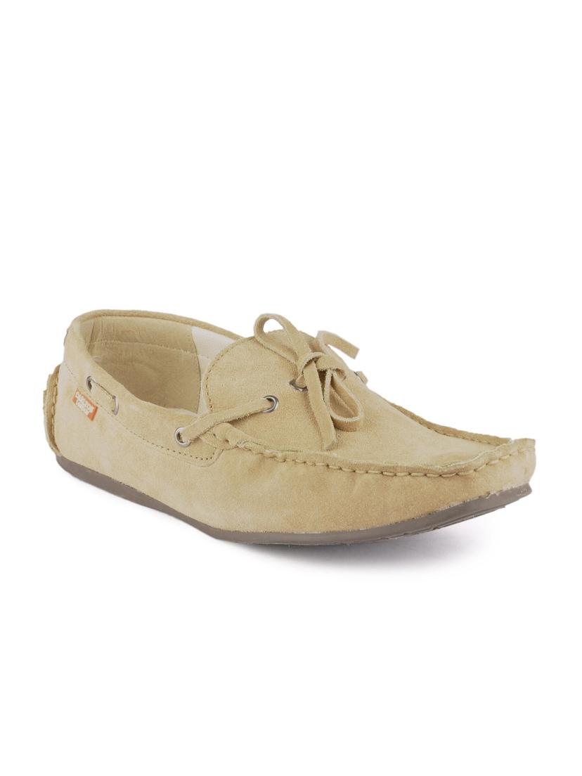 Carlton London Men's Casual Shoes