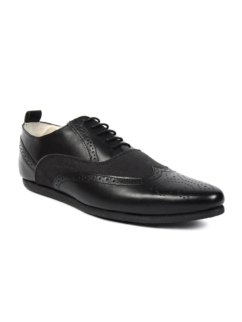 Carlton London Men's Formal Shoes