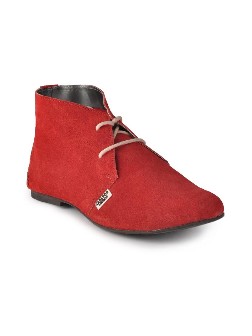 Carlton London Women's Casual Shoes