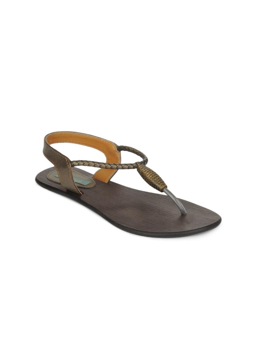 Catwalk Women's Flats