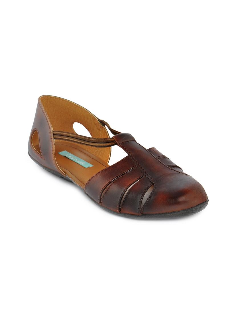 Catwalk Women's Flats