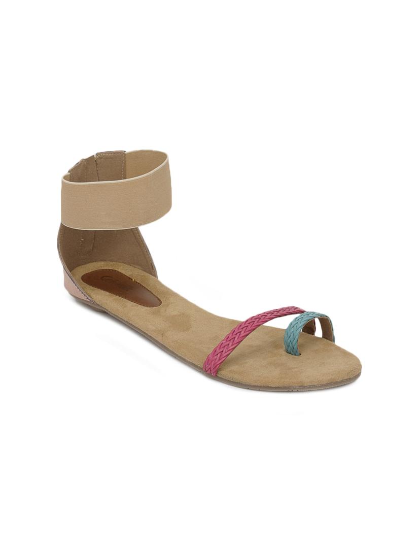 Catwalk Women's Flats