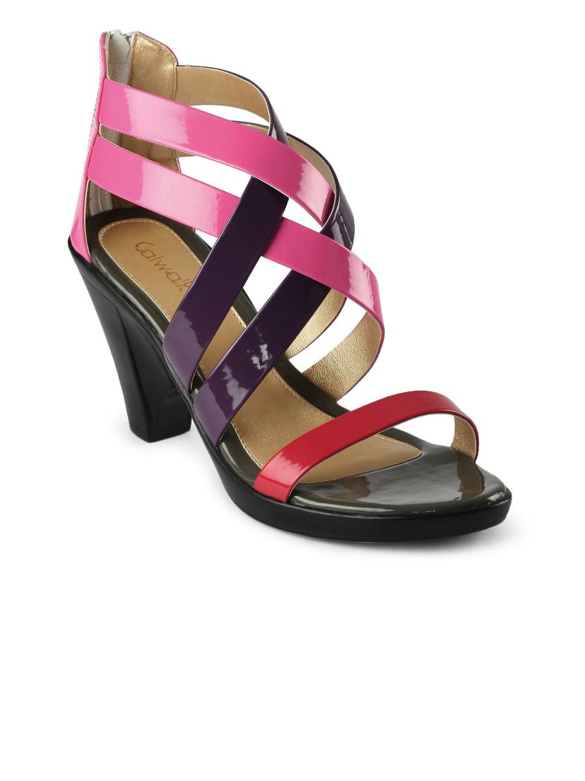 Catwalk Women's Heels