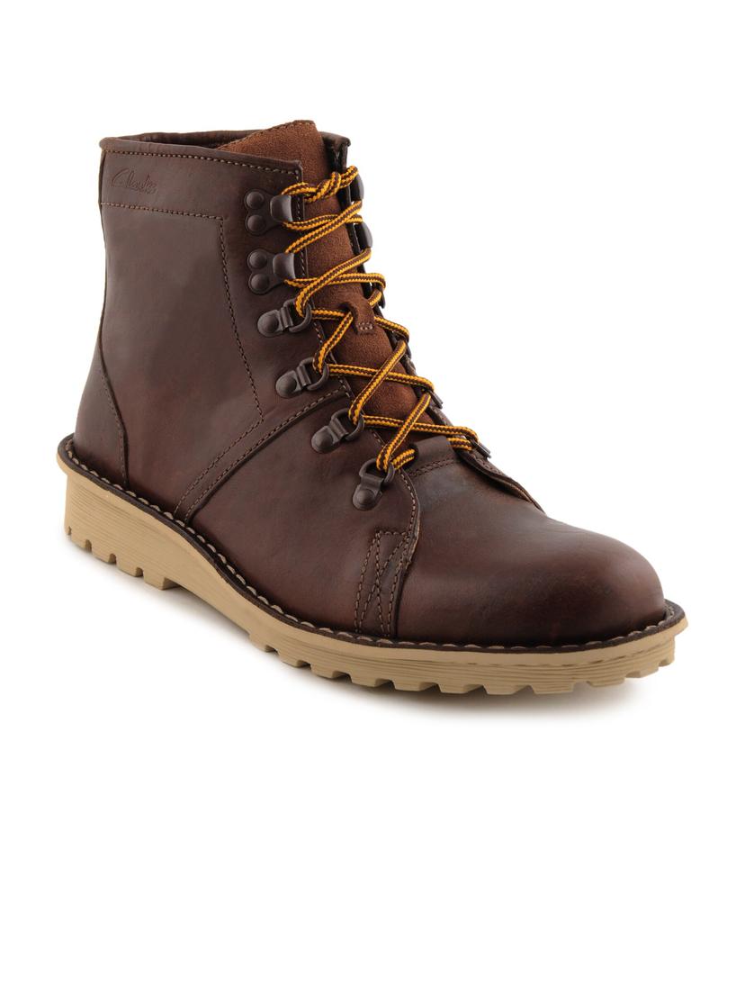 Clarks Men's Casual Shoes