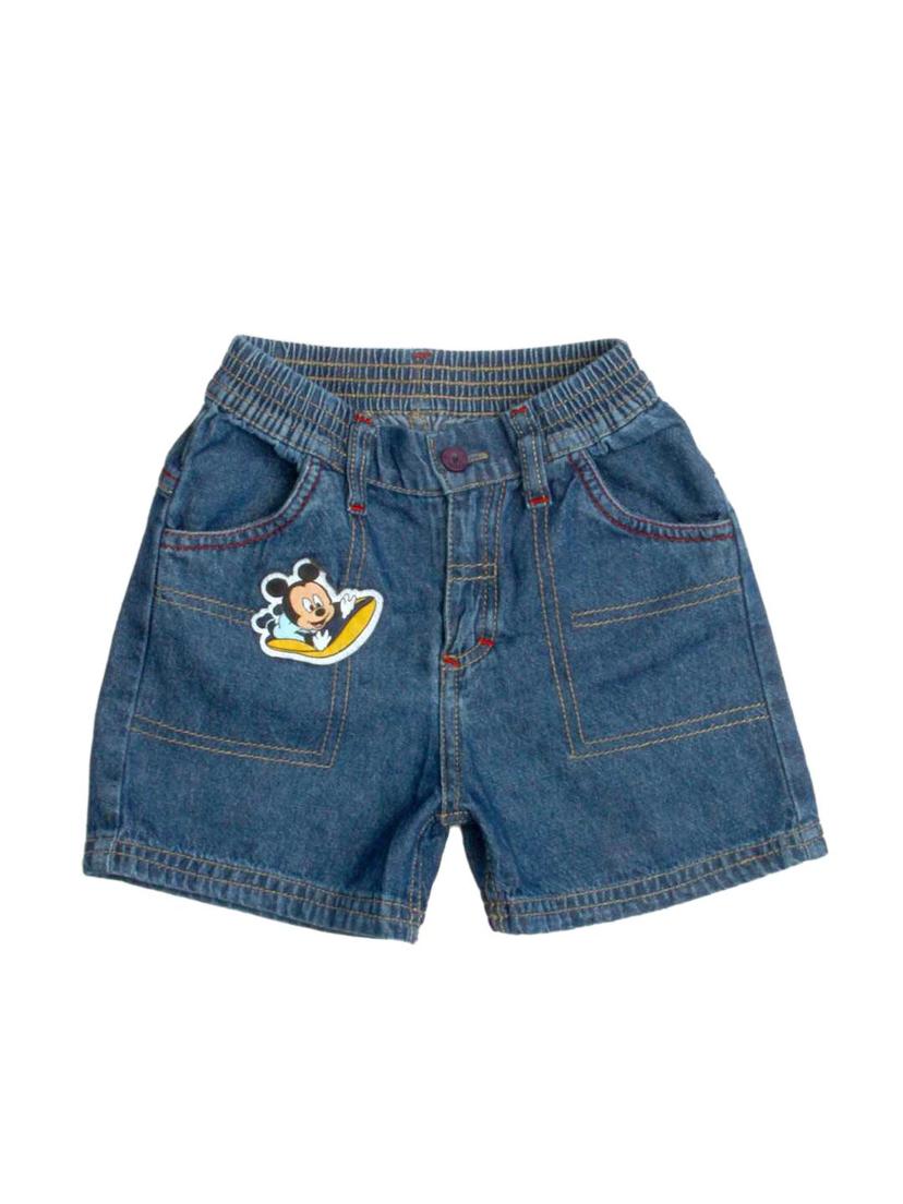 Disney Kids Boys's Shorts