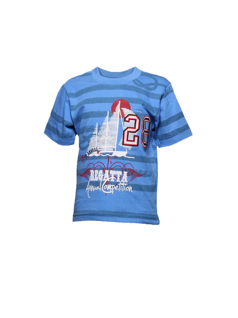 Disney Kids Boys's Tshirts