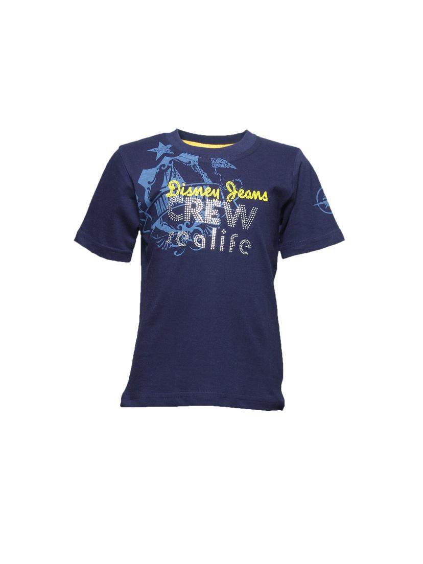 Disney Kids Boys's Tshirts
