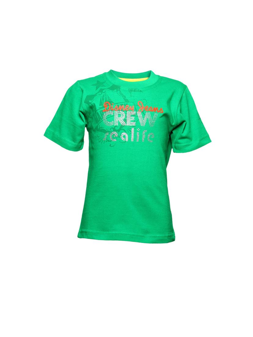 Disney Kids Boys's Tshirts