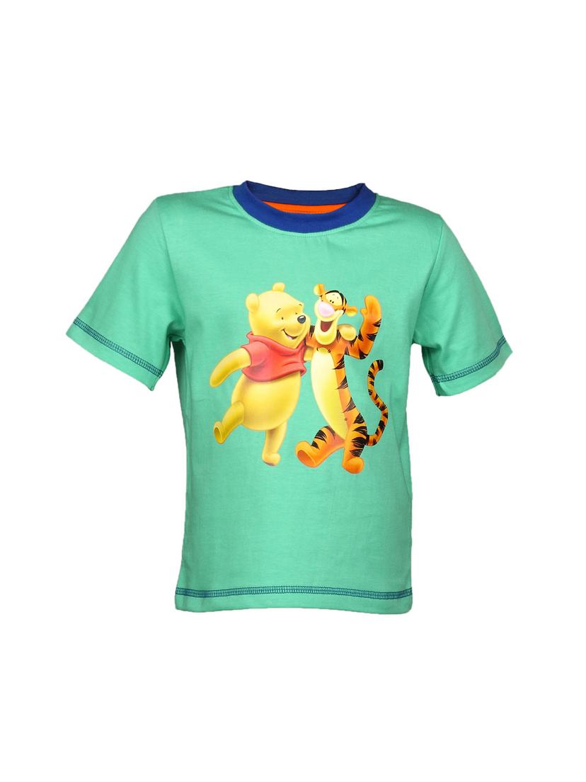 Disney Kids Boys's Tshirts