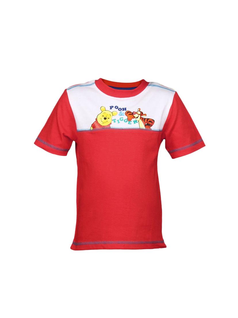 Disney Kids Boys's Tshirts