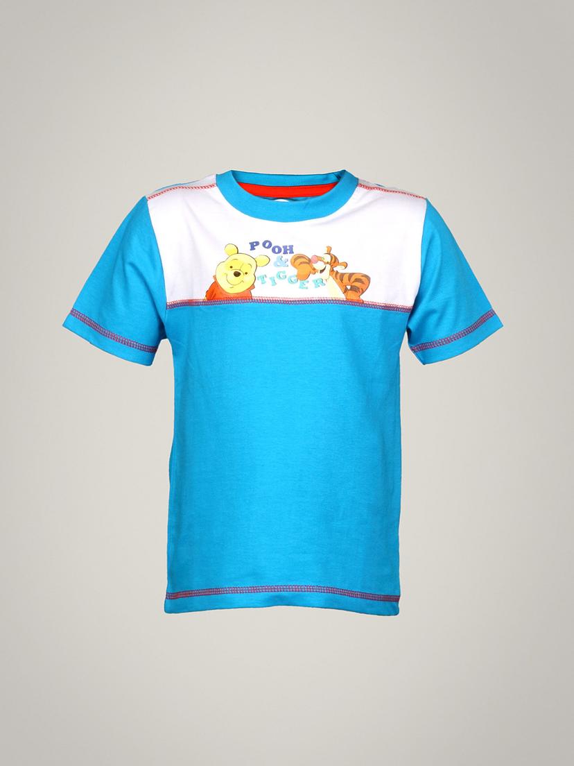 Disney Kids Boys's Tshirts