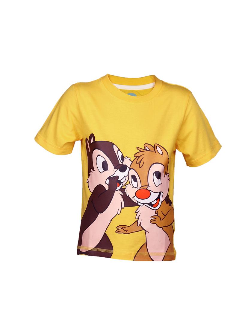 Disney Kids Boys's Tshirts