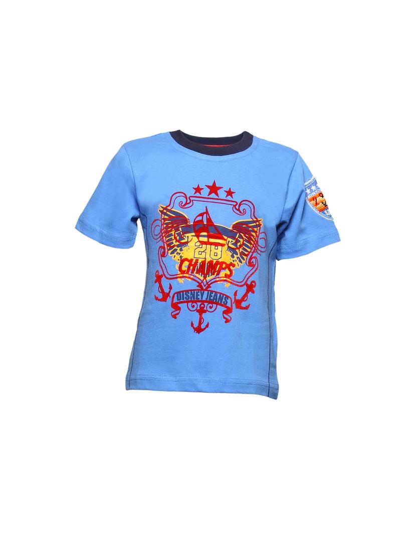 Disney Kids Boys's Tshirts
