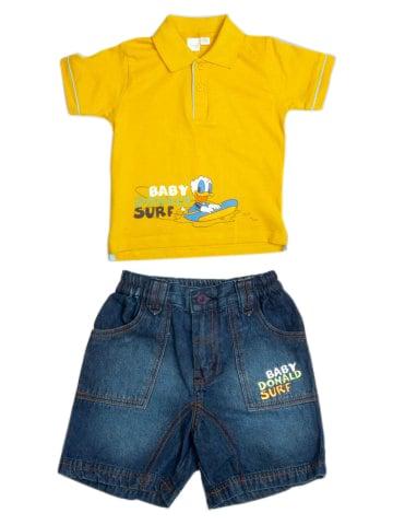 Disney Kids Boys's Tshirts