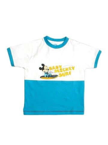 Disney Kids Boys's Tshirts